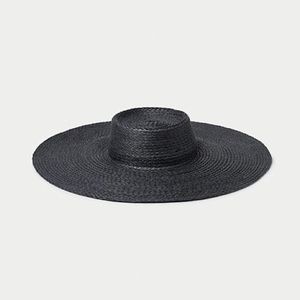 ARITZIA | Hamptons Straw Sunhat